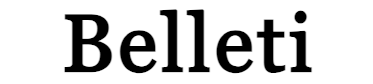 Belleti