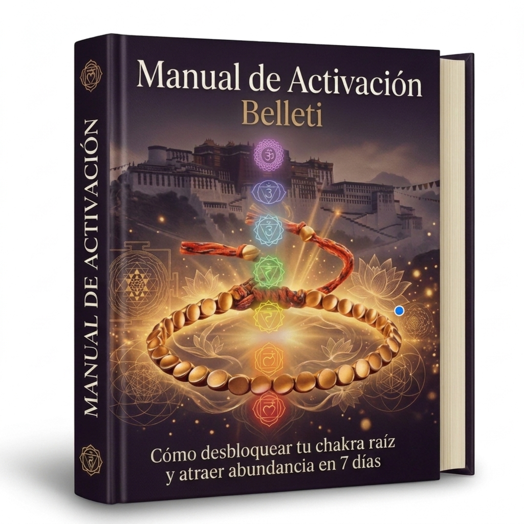 Manual de Activación Belleti
